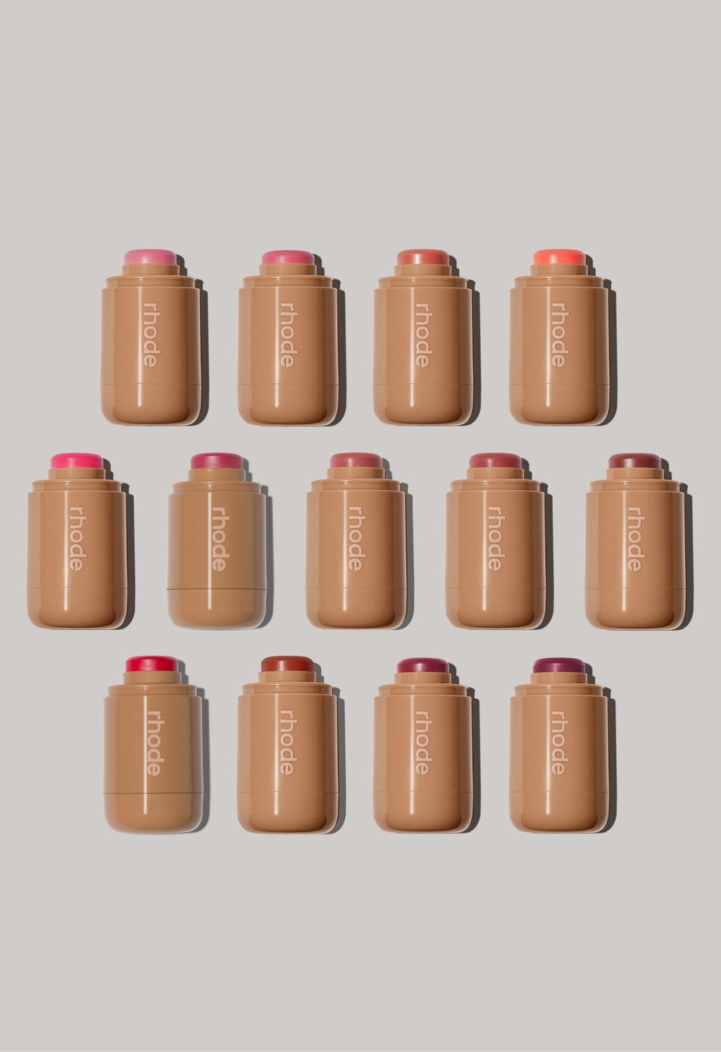 the pocket blush trio