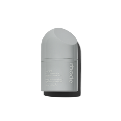 peptide glazing fluid