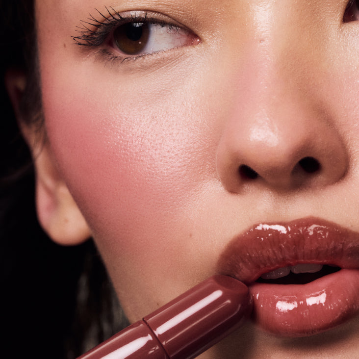peptide lip tint pbj